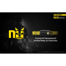 Налобный фонарь NITECORE NU20 Blue, Cree XP-G2 S3 15993