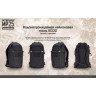 Рюкзак NITECORE MP25, 25 л 19309